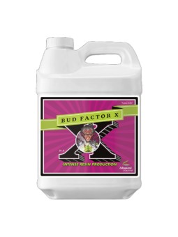Bud Factor X 500ml Advanced...