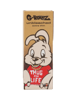 Papelillos 1 1/4 + Tips...