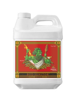 Bud Ignitor 500ML Advanced...