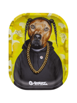 Bandeja G-Rollz Pequeña...