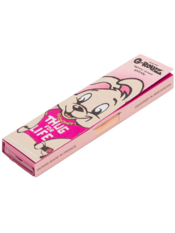 Papelillo G-Rollz King +...