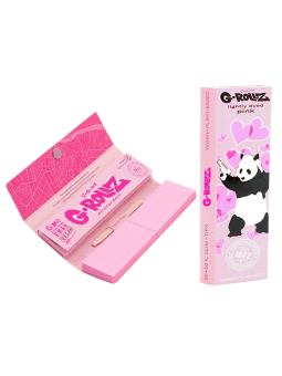 Papelillos G-Rollz 1 1/4 +...