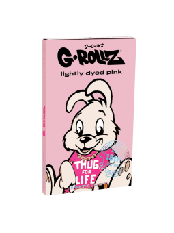 Papelillo G-Rollz 1 1/4 +...