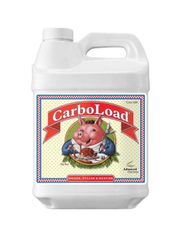 Carboload 500ML Advanced...