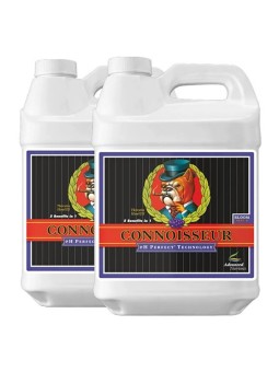 Connoisseur Bloom Parte A+B...