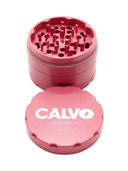 Moledor Cerámico Calvo 63mm