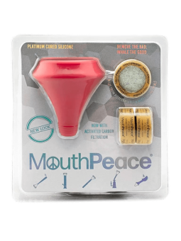 Filtros MouthPeace...