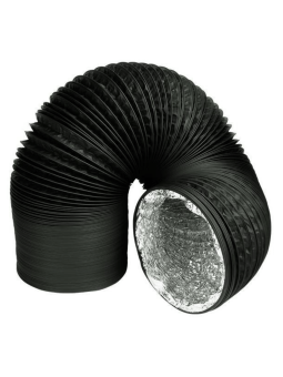 Ducto Black 10mt - 102mm (4...