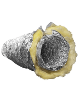 Ducto Insonorizado 10mts 152mm