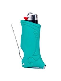 Toker Poker Calvo Glass