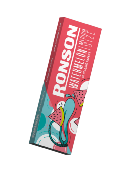 Papelillo Ronson 1 1/4...