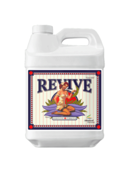 Fertilizante Revive...