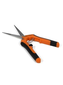 Tijera Bud Clean Punta...