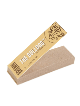 Tips de Cartón Brown Eco...