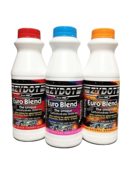 Euro Blend Detox Zydot