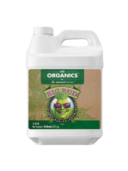 Og Organics Big Bud 500Ml...