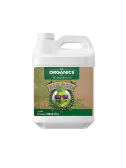 Og Organics Big Bud 250Ml...