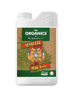 Og Organics Sensi Cal Mag...