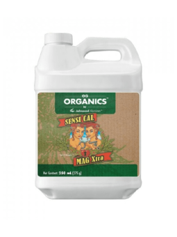 Og Organics Sensi Cal Mag...