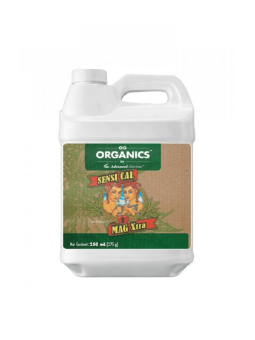 Og Organics Sensi Cal Mag...