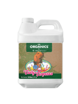 Og Organics Tasty Terpenes...