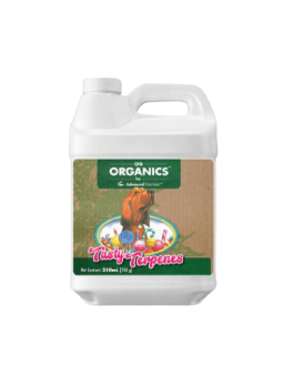 Og Organics Tasty Terpenes...