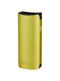 Vaporizador DaVinci Miqro C
