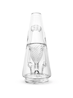 Ryan Fit Recycler Glass Puffco