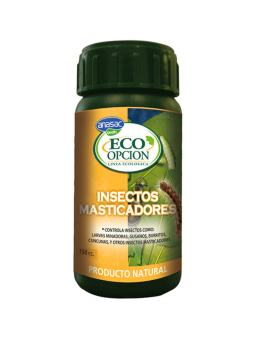 Insectos Masticadores 150ml...