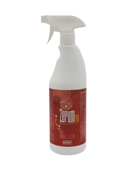 Spray Zerumpro 750ml...