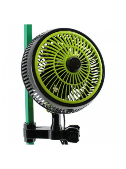 Ventilador Pinza Oscilante...