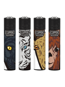 Encendedor Clipper Hey There