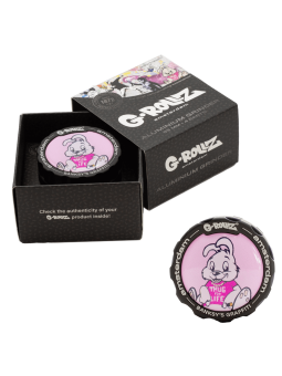 Moledor G-Rollz 4 partes...