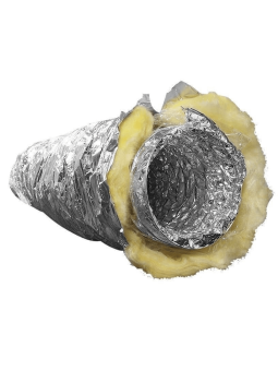 Ducto Insonorizado 203mm X...