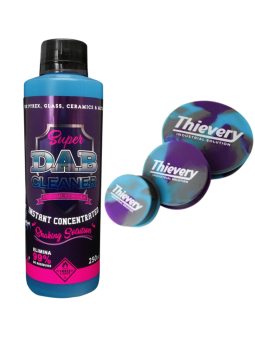 Pack Thievery Limpiador...