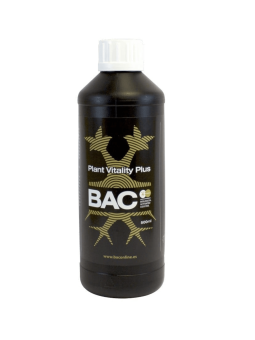 Plant Vitality Plus 500ml Bac