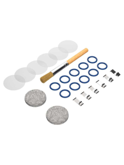 Juego De Piezas Desgaste...