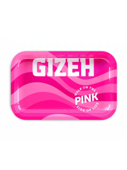 Bandeja Gizeh Metálica...