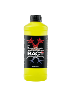 Bac F1 Superbud Extreme...