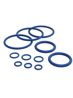 Juego De Anillos Sellado...