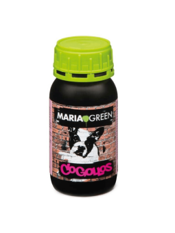 Cogollo 250ml Marian Green