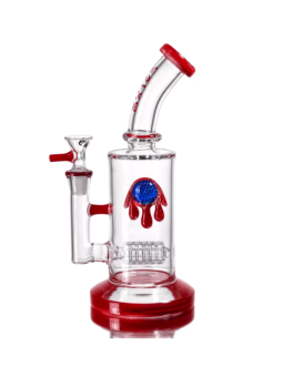 Bong Calvo Glass Rig...