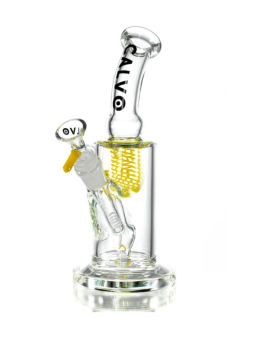 Bong Calvo Glass Incycler 23cm
