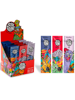 Display Blunt Sabores...