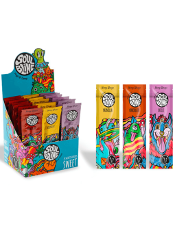 Display Blunt Sabores...