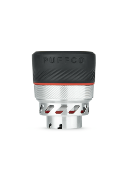 3D Chamber Peak Pro Puffco