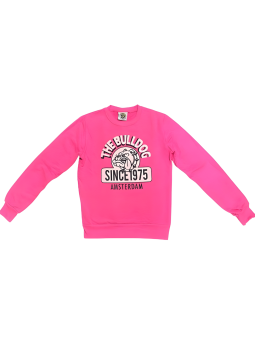 Poleron The Bulldog...