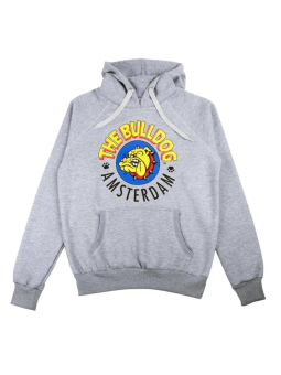 Poleron The Bulldog...