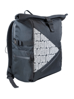 Mochila Ozeta Roll Up Anti...