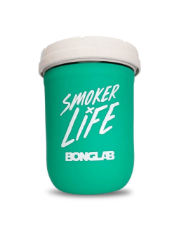 Re Stash Jar Verde 16OZ...